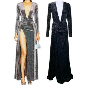 Michael Costello x REVOLVE Sheana Gown